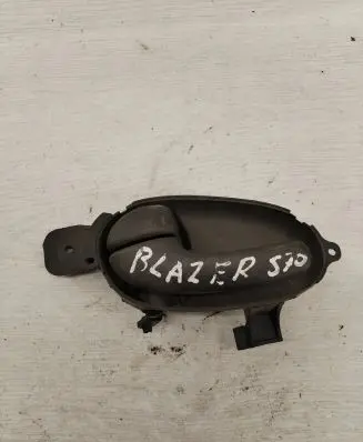 Chevrolet Blazer Rear door interior handle