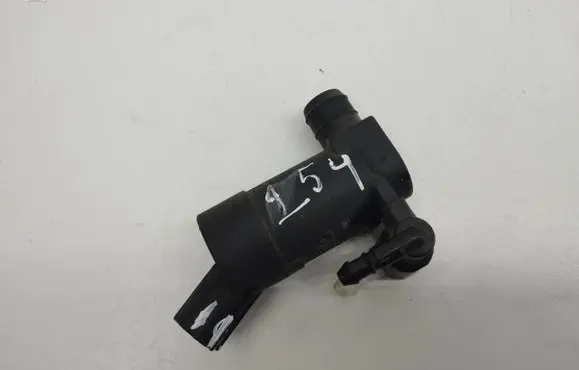 Windscreen/windshield washer pump