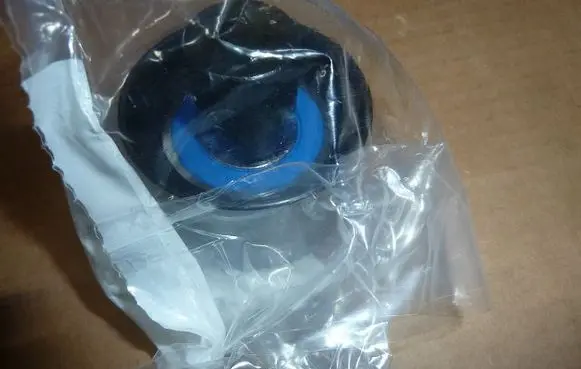 Nissan Note (E11) Belt tensioner pulley J1141016