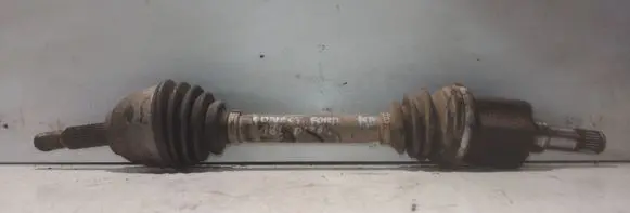 Ford Connect Front driveshaft