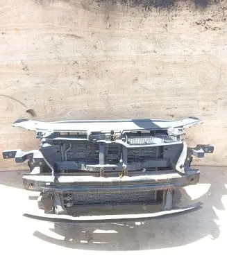 Volkswagen PASSAT B6 Radiator set 