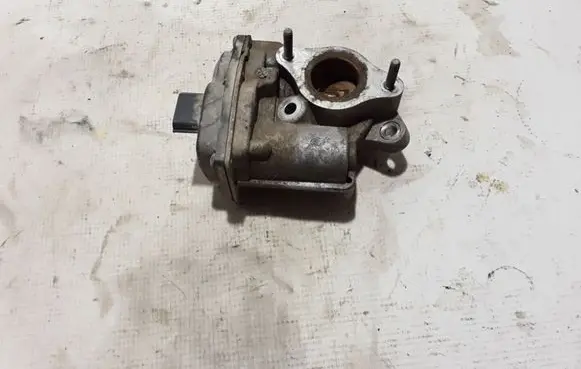 Mercedes-Benz Citan W415 EGR valve 147103371R