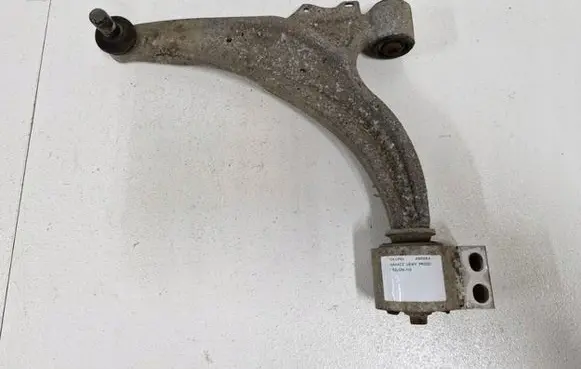 Opel Ampera Front control arm