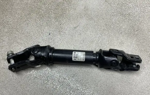 Opel Insignia A Steering column universal joint 13219048