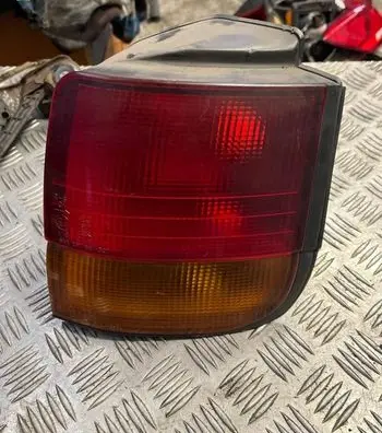 Mitsubishi Space Runner Rear/tail lights 0431550