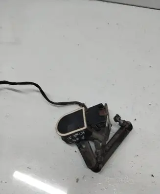 Headlight/headlamp level sensor