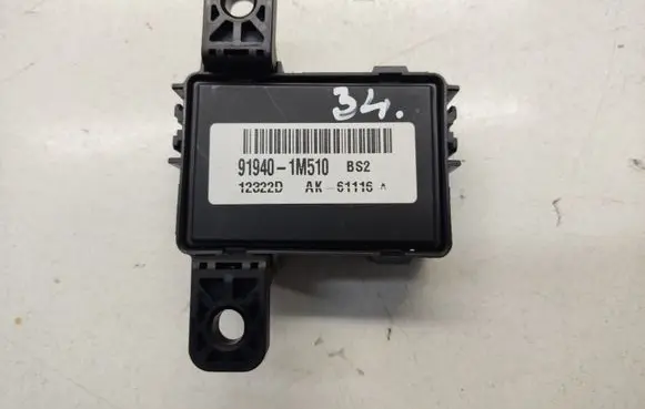Hyundai ix35 Other control units/modules 919401M510