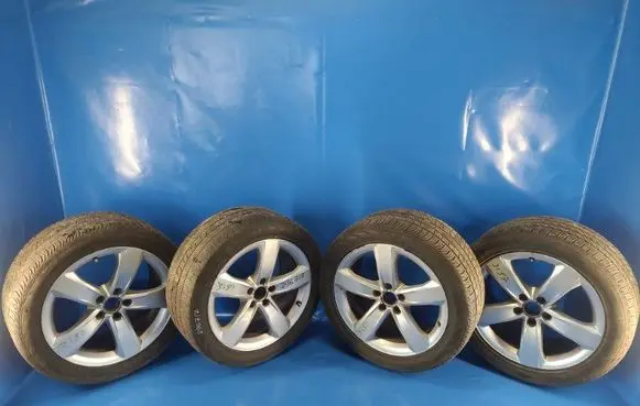 Audi A6 S6 C7 4G R18 carbon fiber rim 