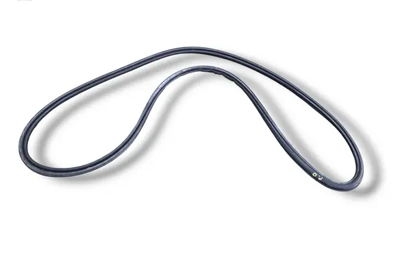Volvo S90, V90 Front door rubber seal 