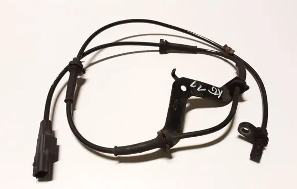 ABS rear brake sensor