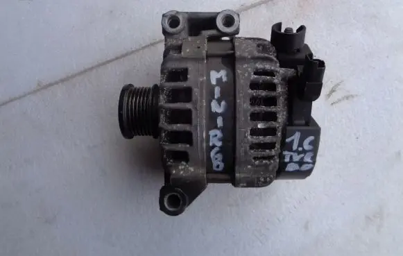 Mini Cooper Countryman R60 Generator/alternator 7604782