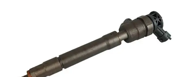 Renault Trafic III (X82) Fuel injector 0445110546