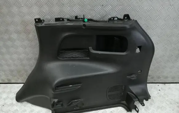 Fiat 500L Other trunk/boot trim element