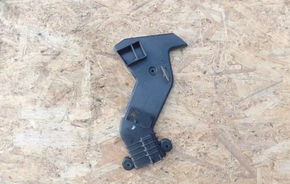 Hyundai i30 Interior heater climate box assembly housing 