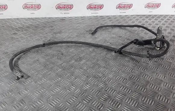 Aston Martin DB7 Coolant pipe/hose 