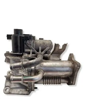 Renault Scenic III - Grand scenic III EGR valve cooler 8200912059 300310 8200836385