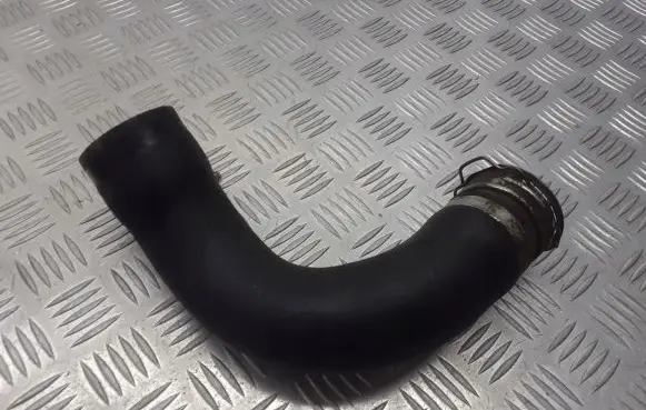 Toyota Corolla Verso E121 Intake resonator 