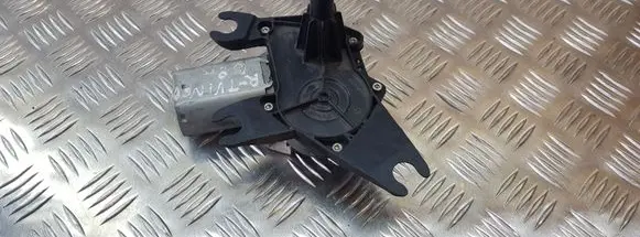 Renault Twingo II Rear window wiper motor 8200311486 53026312