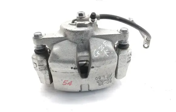 Toyota Corolla Cross Front brake caliper