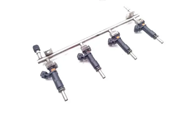 Opel Astra H Fuel injectors set 55353806