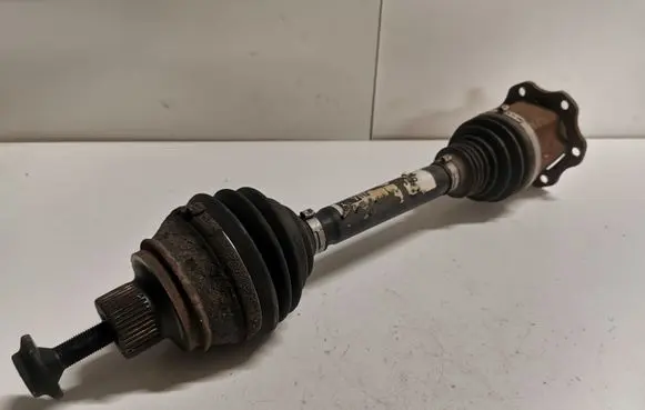 Audi A5 8T 8F Front driveshaft 8K0407271Q