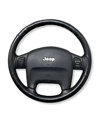 Jeep Grand Cherokee (WJ) Steering wheel P5HM241DVAC