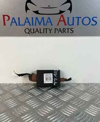 Alarm control unit/module