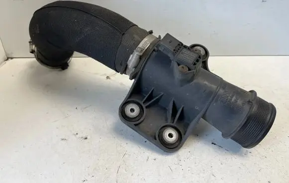 Audi A6 S6 C7 4G Intercooler hose/pipe 4G0145673R 03g906051e