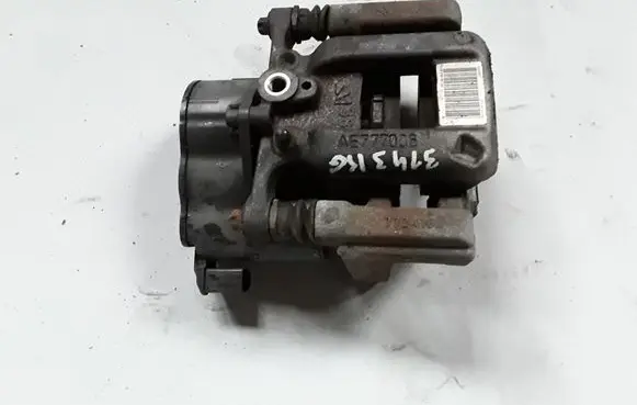 Opel Grandland X Rear brake caliper AE777006