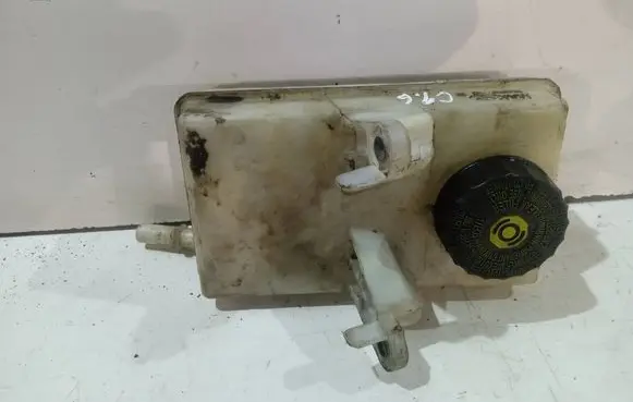 Citroen Berlingo Brake fluid reservoir 9680907780