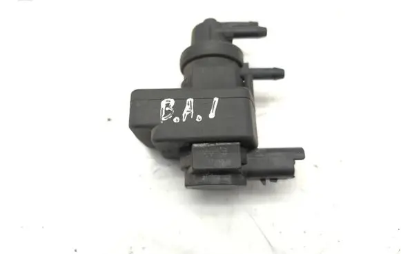 Peugeot 508 Vacuum valve 70177713 V759957