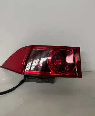 Honda Accord Rear/tail lights