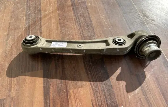 Other front suspension part