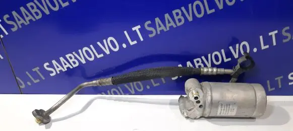 Volvo S60 Air conditioning (A/C) air dryer 31332531 993897E