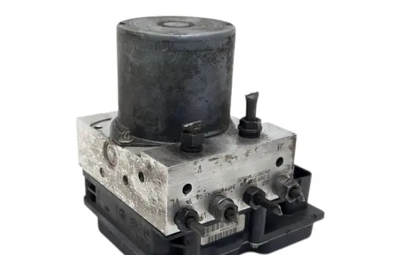BMW 5 E60 E61 ABS Pump 0265234134 6758743 351675874301