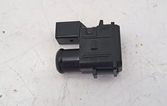 Toyota Verso Interior temperature sensor 0775004682 8862547021