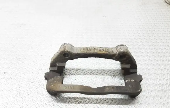 Jaguar S-Type Brake caliper pad carrier rear 