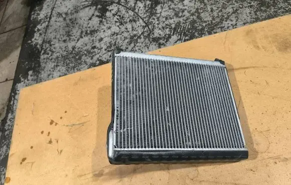 Jeep Compass Heater blower radiator 0100