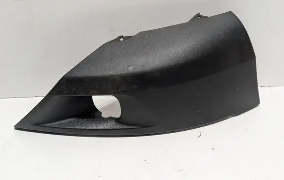 Opel Grandland X Front bumper lower grill YP00082277 77102F19 P1U058422