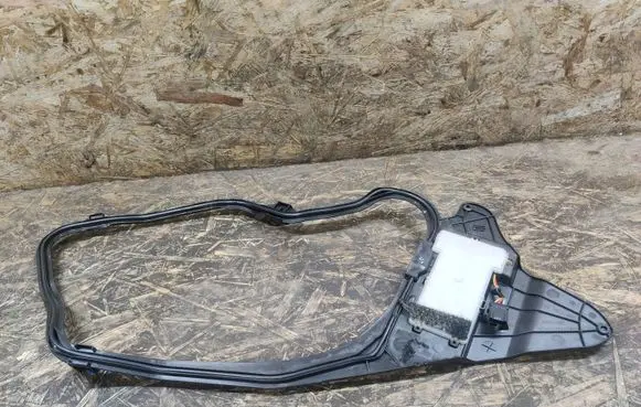 Mercedes-Benz CL C215 Immobiliser reader (aerial) A2158201775