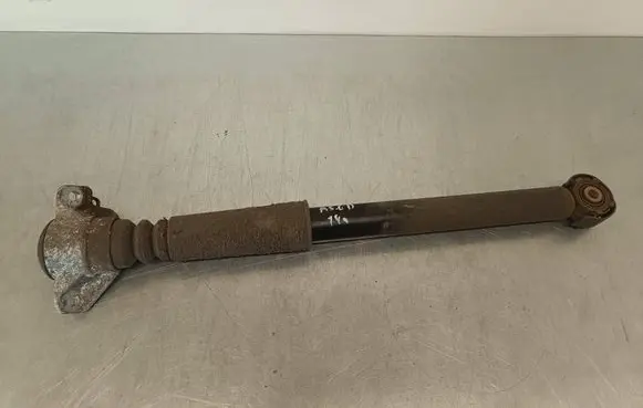 Audi A5 Sportback 8TA Rear shock absorber/damper