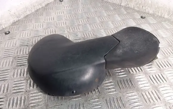 Fiat Multipla Front door electric wing mirror