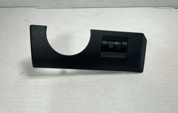 Volkswagen Multivan T5 Tailgate/trunk/boot open switch 