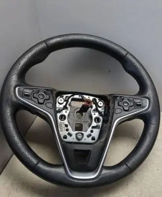 Opel Insignia A Steering wheel 39016152