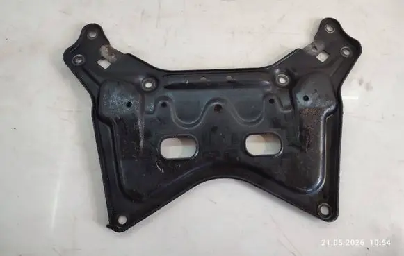 Mercedes-Benz E A207 Other under body part 