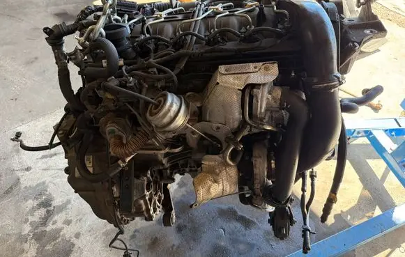 Volvo XC60 Engine 30777410