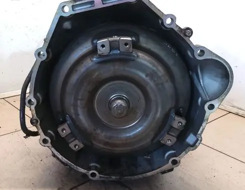 SsangYong Rodius Automatic gearbox 2102711901