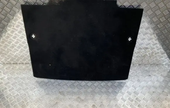 BMW 2 F44 Trunk bottom trim panel 7495258