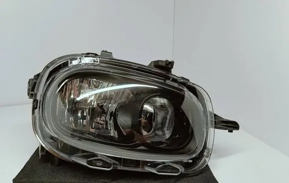 Citroen C3 Headlight/headlamp 9820059280 L1989 90097901