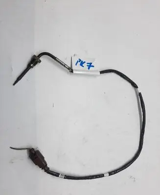 Volkswagen Crafter Exhaust gas temperature sensor 04L906088HG